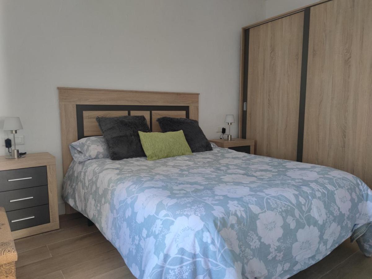 Encantadora Casa Con Patio ロンダ エクステリア 写真
