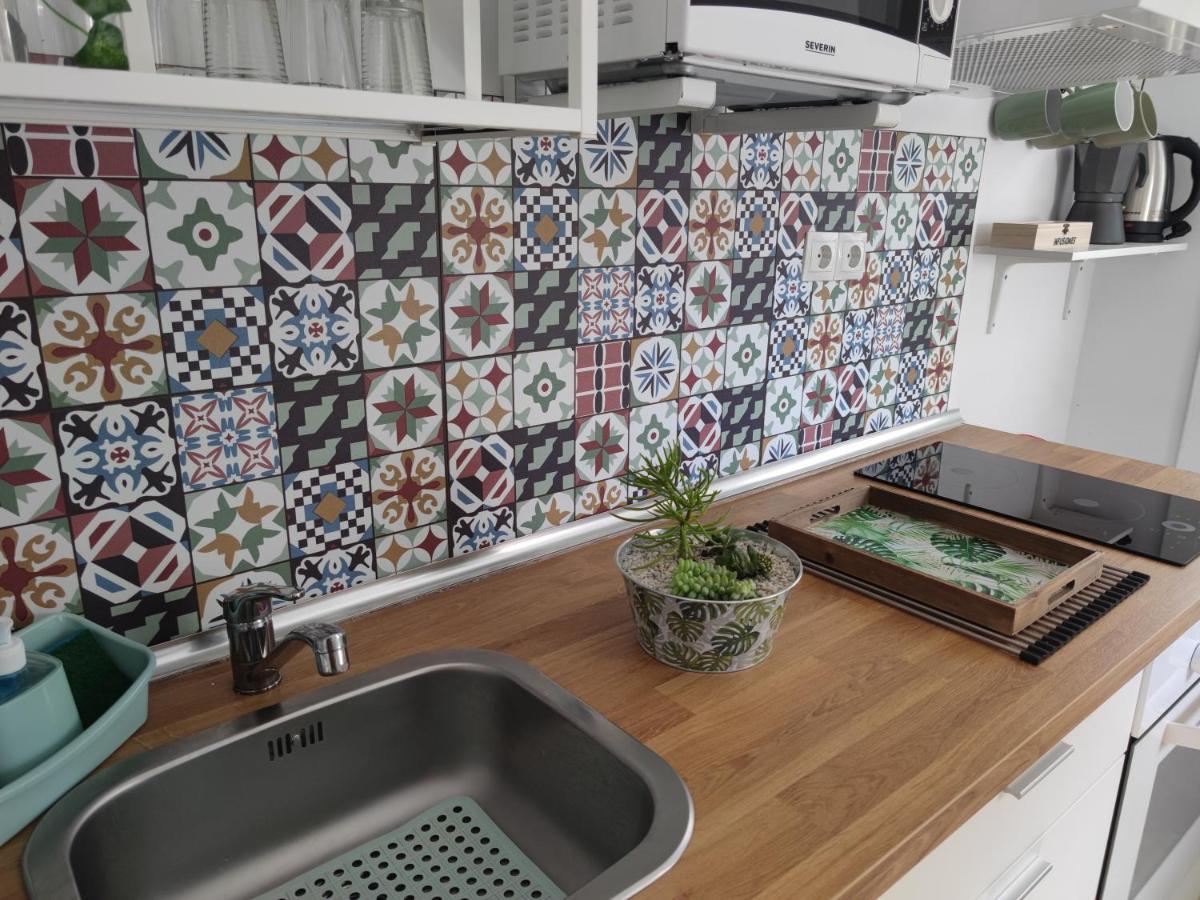 Encantadora Casa Con Patio ロンダ エクステリア 写真