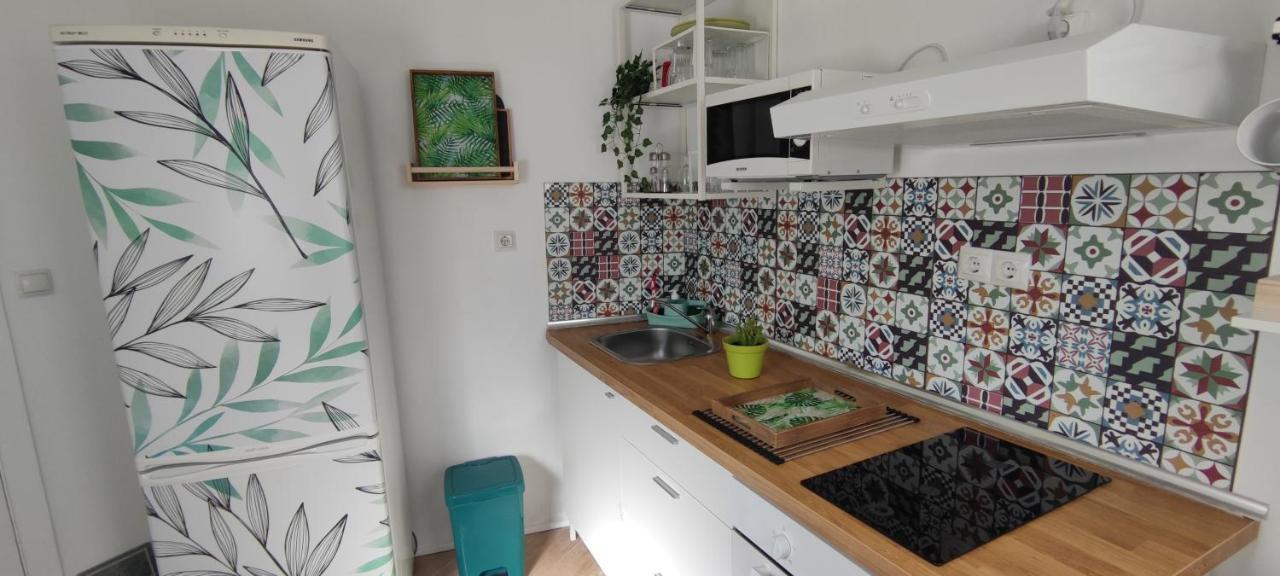 Encantadora Casa Con Patio ロンダ エクステリア 写真