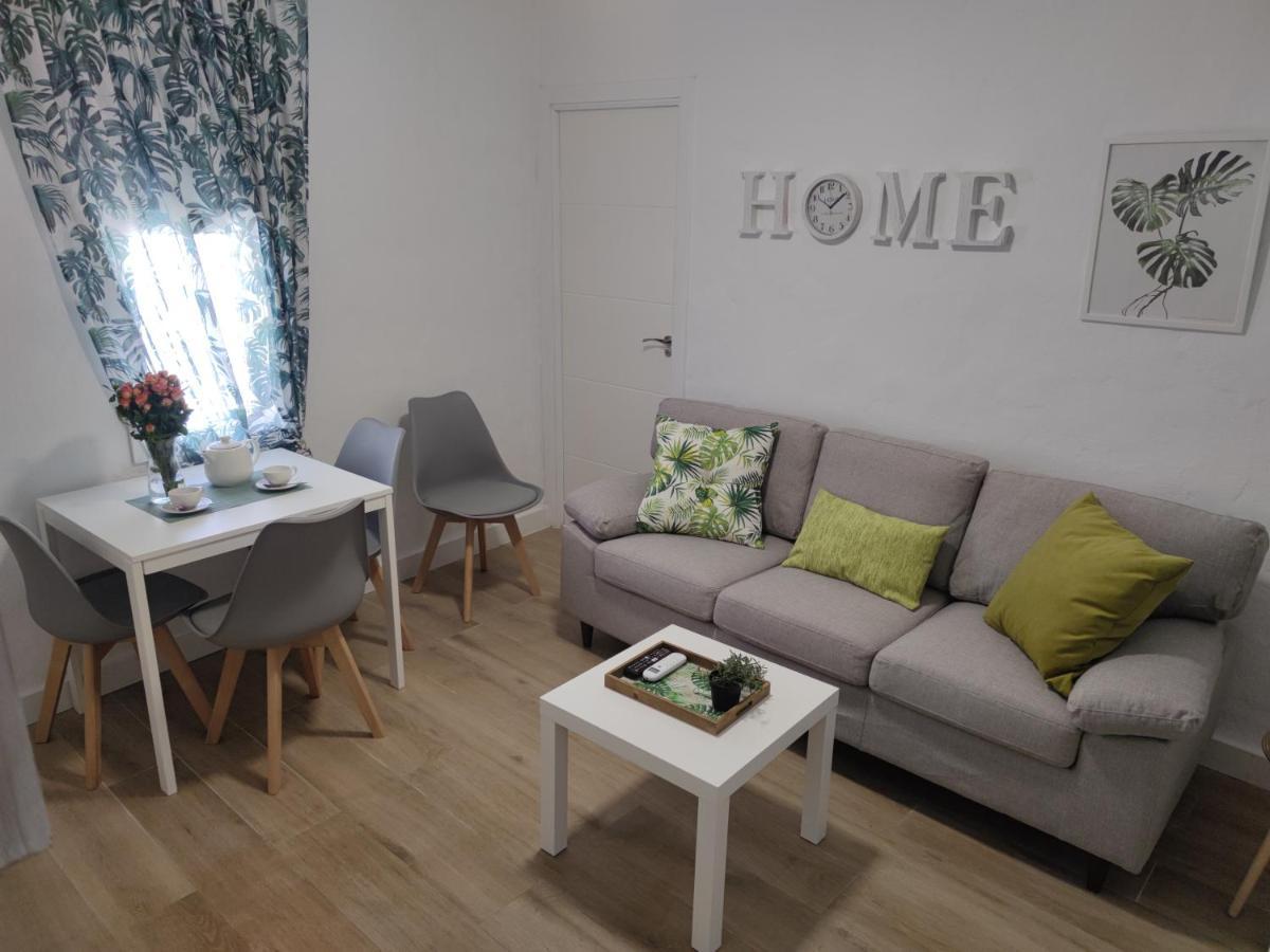 Encantadora Casa Con Patio ロンダ エクステリア 写真