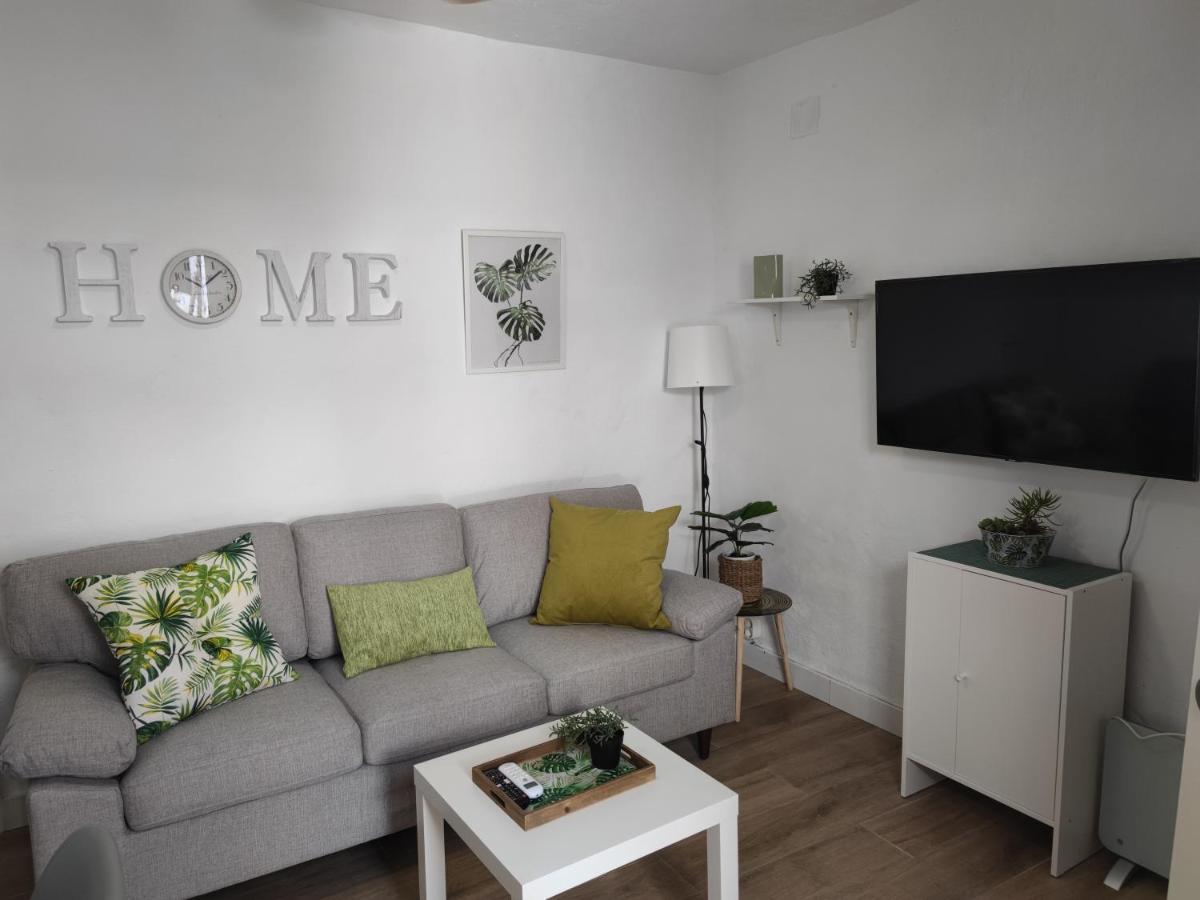 Encantadora Casa Con Patio ロンダ エクステリア 写真
