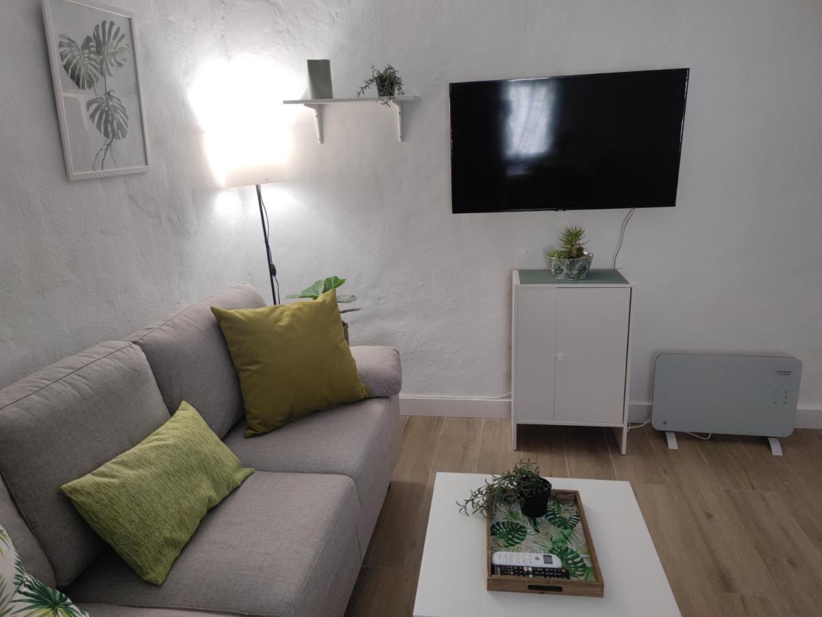 Encantadora Casa Con Patio ロンダ エクステリア 写真