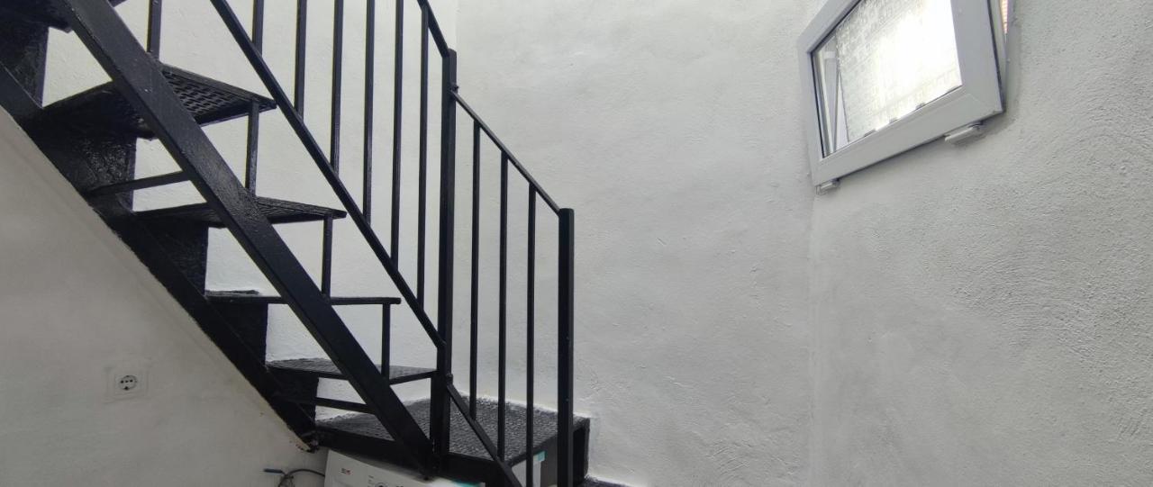Encantadora Casa Con Patio ロンダ エクステリア 写真