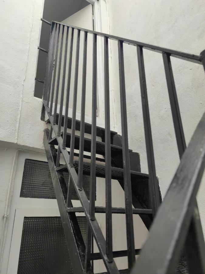 Encantadora Casa Con Patio ロンダ エクステリア 写真
