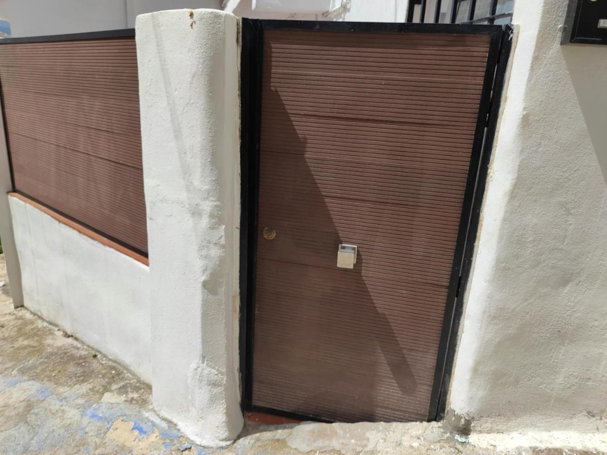 Encantadora Casa Con Patio ロンダ エクステリア 写真
